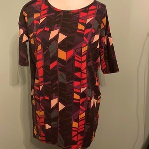 LuLaRoe Irma, XXS